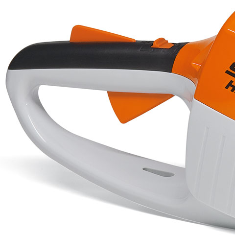 Žirklės gyvatvorei STIHL HSA 8